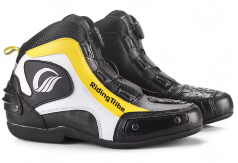 Riding Tribe – Botas de moto