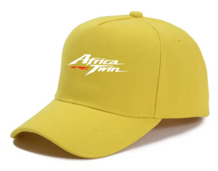 Gorra Honda África Twin CRF
