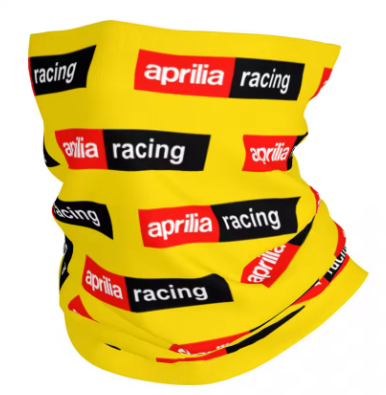 Bragas de cuello Aprilia varios modelos
