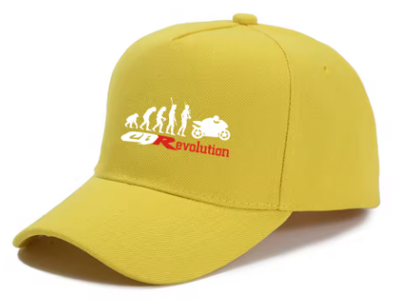 Gorra CBRevolution