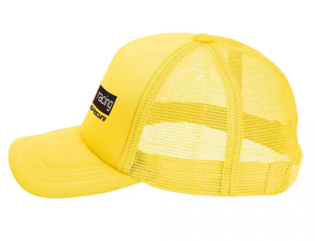 Gorra de moto Aprilia Racing Gresini
