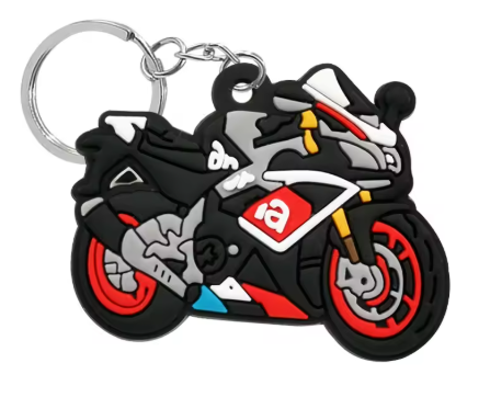 Llavero moto varios modelos