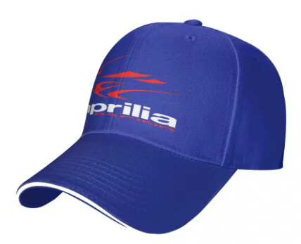 Gorra Aprilia Racing 187
