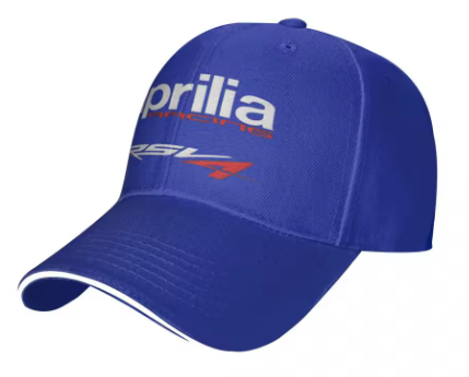 Gorra Aprilia RSV