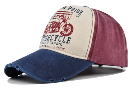 Gorra American Pride