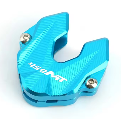 Funda para llave CNC 450MT CFMoto