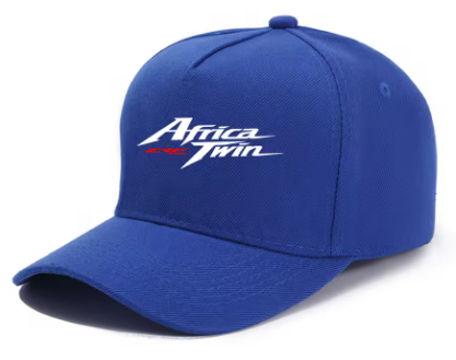 Gorra Honda África Twin CRF