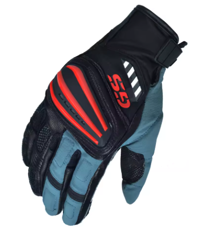 Guantes GS para BMW Motorrad Team