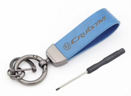Llavero para SYM Cruisym 125 / 250 / 300