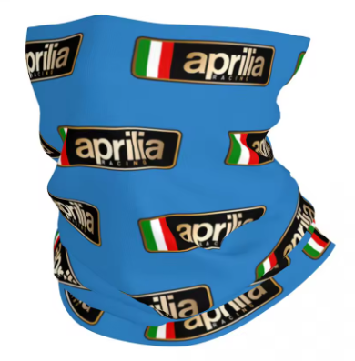 Bragas de cuello Aprilia varios modelos