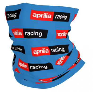 Bragas de cuello Aprilia varios modelos