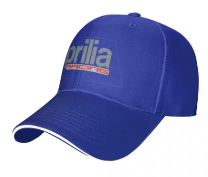 Gorra Aprilia Racing 39