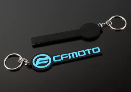 Llavero de cadena para CFMOTO