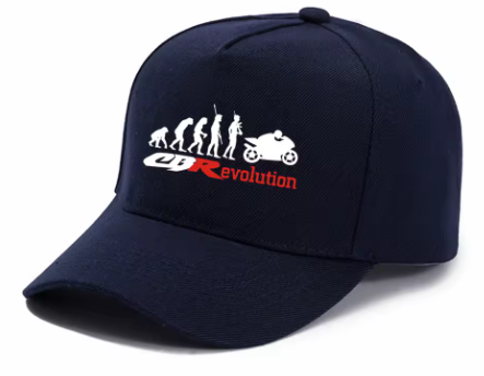 Gorra CBRevolution