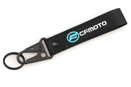 Llavero de cadena para CFMOTO