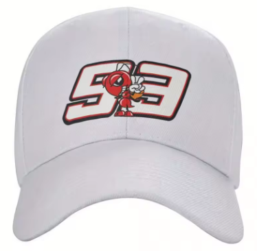 Gorra Moto GP 93 - Marc Marquez