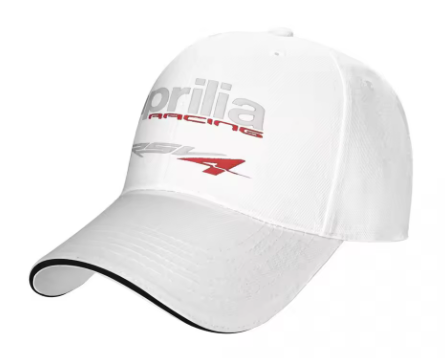 Gorra Aprilia RSV