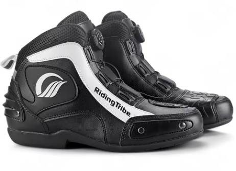 Riding Tribe – Botas de moto