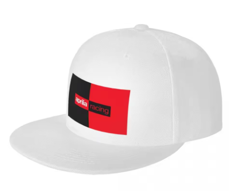 Gorra Aprilia racing 18
