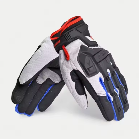Guantes de moto HVA