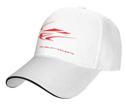 Gorra Aprilia Racing 187