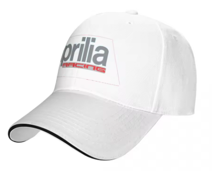 Gorra Aprilia Racing 39