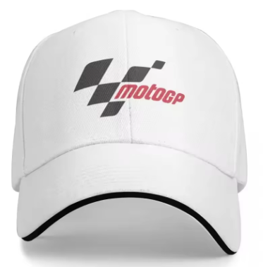 Gorra Moto GP
