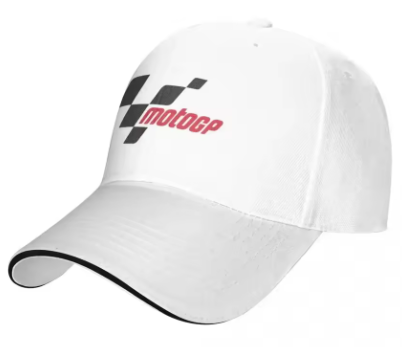 Gorra Moto GP