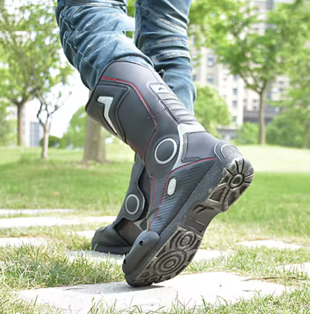 Botas Amumoto