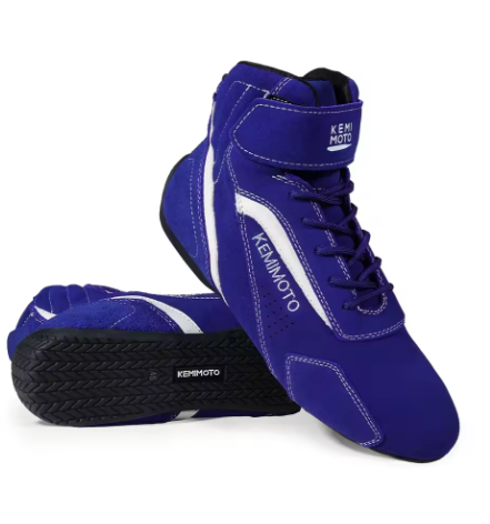 Kemimoto – Botas de carreras