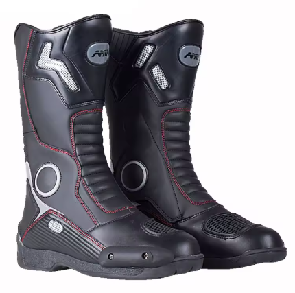 Botas Amumoto