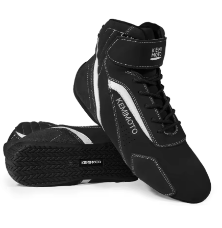 Kemimoto – Botas de carreras