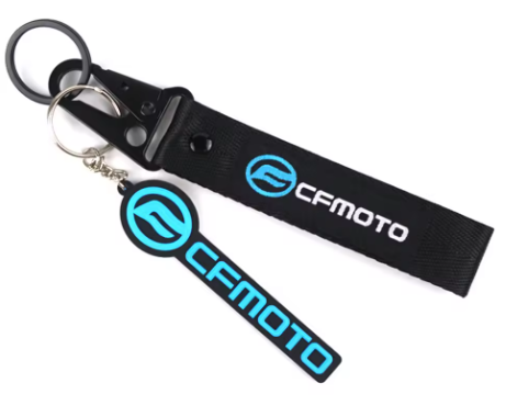 Llavero de cadena para CFMOTO