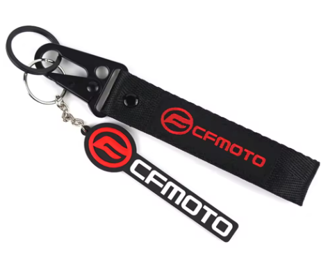 Llavero de cadena para CFMOTO