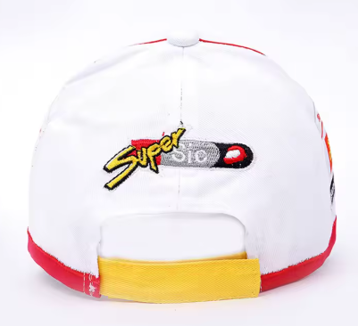 Gorra Moto GP 58 - Marco Simoncelli