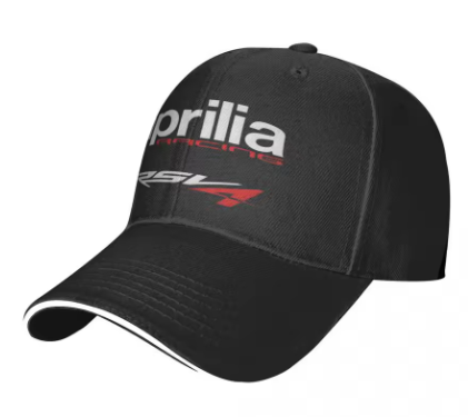 Gorra Aprilia RSV