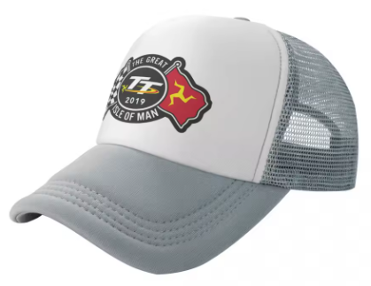 Gorra Isla de Man