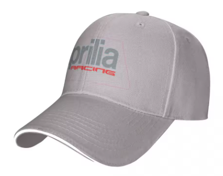 Gorra Aprilia Racing 39