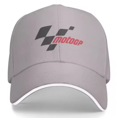 Gorra Moto GP