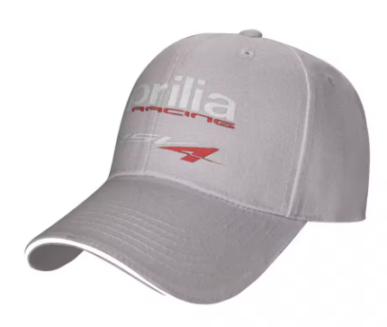 Gorra Aprilia RSV