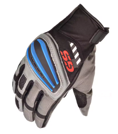 Guantes GS para BMW Motorrad Team