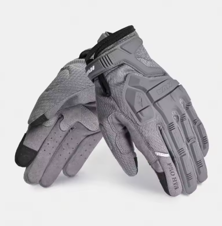Guantes de moto HVA