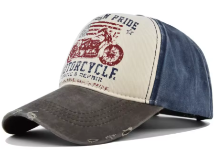 Gorra American Pride