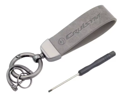 Llavero para SYM Cruisym 125 / 250 / 300