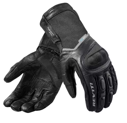 Guantes de invierno impermeables - REVIT! Summit 2 H2O