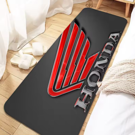 Alfombras Honda