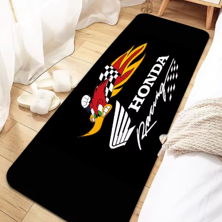 Alfombras Honda