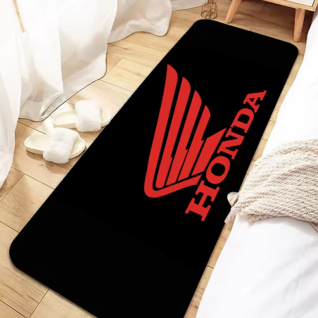 Alfombras Honda