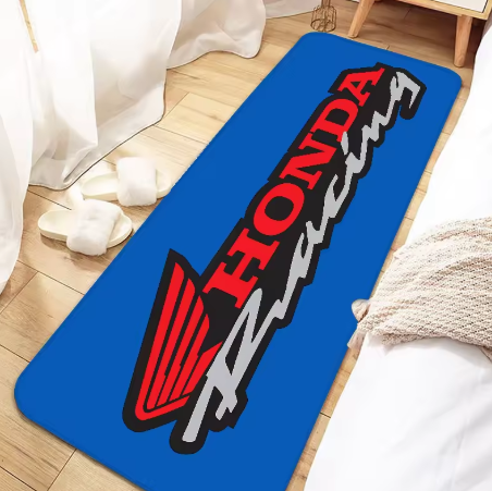 Alfombras Honda