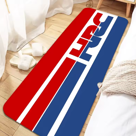 Alfombras Honda